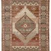 Product Image 8 for Constanza Medallion Blush/ Gray Rug from Jaipur 