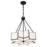 Product Image 4 for Reiling 3-Light Pendant from Savoy House 
