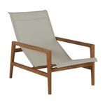 Product Image 10 for Coast Teak Easy Chair from Summer Classics