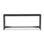 Product Image 5 for Hammered Iron Console Table from Four Hands