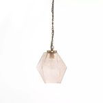 Product Image 5 for Pratt Pendant Antique Brass from Four Hands
