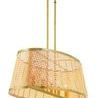 Product Image 4 for Astoria 5 Light Linear Chandelier from Savoy House 