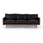 Product Image 5 for Stanley Sofa 91" Sonoma Black from Four Hands