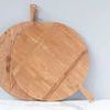 Product Image 5 for Round Pine Charcuterie Board, Large from etúHOME