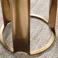 Product Image 4 for Eleana Light Caramel Accent Table from Hooker Furniture