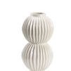 Product Image 1 for Organic Disc Vase from Chelsea House