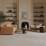 Product Image 5 for Wildflowers Framed Painting from Moe's