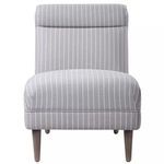 Product Image 5 for Uttermost Grenada Light Gray Accent Chair from Uttermost