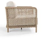 Product Image 3 for Brisbane Outdoor Accent Chair from Classic Home Furnishings