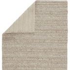 Product Image 3 for Nebula Handmade Solid Beige/ Cream Rug from Jaipur 