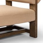 Product Image 8 for Malta Piermont Sand Chair from Four Hands