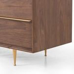 Product Image 9 for Billy 9-Drawer Dark Walnut Dresser from Four Hands