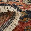 Product Image 2 for Vivien Transitional Gray Hand-Knotted Rug - 5' x 8' from Feizy Rugs