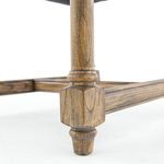 Product Image 4 for Ashton Dining Chair Stonewash Heavy Jute from Four Hands