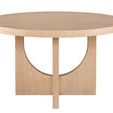Product Image 1 for Callon Round Dining Table from Universal Furniture