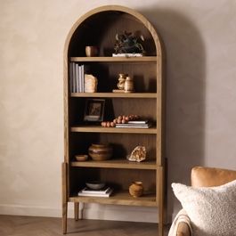 Product Image 12 for Tolle Bookcase from Four Hands