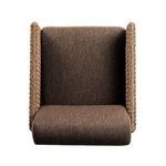 Product Image 7 for Amur Outdoor Dining Chair from Four Hands