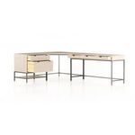 Product Image 30 for Trey Desk System With Filing Cabinet from Four Hands
