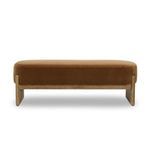 Product Image 6 for Kirby Accent Bench from Four Hands