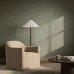 Product Image 2 for Balkan Olive Night Wallpaper from Four Hands