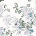 Product Image 2 for Laura Ashley Mirabelle Pale Seaspray Wallpaper from Graham & Brown