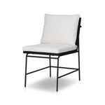 Product Image 1 for Crete Outdoor Dining Chair from Four Hands