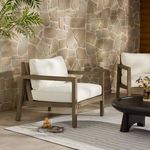 Product Image 13 for Nilson Outdoor Chair from Four Hands