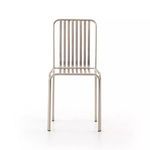 Product Image 7 for Cade Chair Pewter from Four Hands