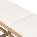 Product Image 6 for Adina Dining Bench from Four Hands