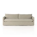 Product Image 3 for Capella Slipcover Sofa - Bergamo Canvas from Four Hands