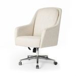 Product Image 1 for Verne Desk Chair from Four Hands