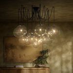 Product Image 7 for Spider Chandelier from Four Hands