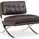 Product Image 2 for Cherie Metal Frame Club Chair from Hooker Furniture