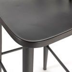 Product Image 7 for Tobias Bar & Counter Stool from Four Hands