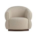 Product Image 3 for Alexandra Swivel Chair from Arteriors