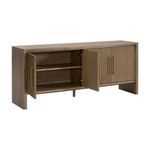 Product Image 5 for Halloway Media Sideboard from Essentials for Living