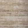 Wyatt Natural Ivory Rug with distressed texture in earth and sand tones, power loomed polypropylene and polyester blend