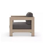 Product Image 4 for Caro Outdoor Chair, Washed Brown from Four Hands