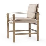 Product Image 9 for Lenz Dining Armchair from Four Hands
