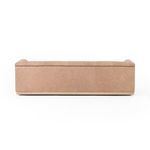 Product Image 6 for Maxx Sofa 95" in Palermo Nude from Four Hands