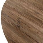 Product Image 2 for Janie Round Outdoor Dining Table from Dovetail Furniture