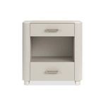 Product Image 1 for Love-Ly! 25" Nightstand from Caracole