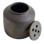 Product Image 7 for Hazel Brown Jar from BIDKHome