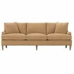 Product Image 1 for Upholstered Buterscotch Sofa from Rowe Furniture