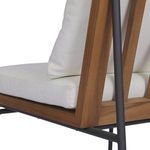 Product Image 9 for Crete Outdoor Dining Chair from Four Hands