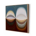 Product Image 2 for Abstract Curves By Getty Images from Four Hands