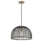 Product Image 6 for Cabo 1 Light Pendant from Savoy House 