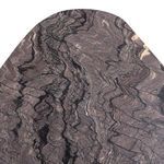 Product Image 10 for Manoli Smoke Plum Marble End Table from Four Hands