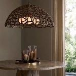 Product Image 1 for Lotus Pendant from Arteriors