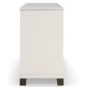 Product Image 3 for Gray Marble Modern Subtle Gesture Chest from Caracole
